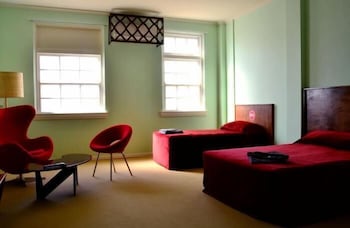 North Gregory Hotel - Tourism Bookings 6