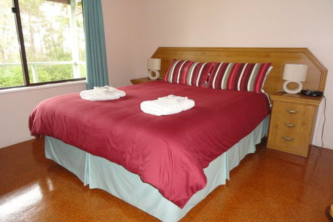 Tinglewood Cabins - Events Australia 1