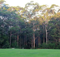 Tinglewood Cabins - Events Australia