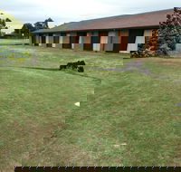 Berrigan Motel