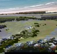 Apollo Bay Cottages - Events Australia