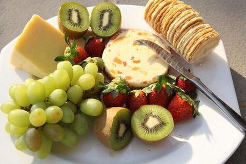 Amelia S Bed & Breakfast - Events Australia 5