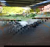 Eldorado Motor Inn - Events Australia