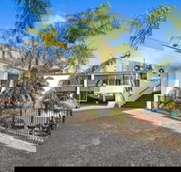 Palm Court Motor Inn - Events Australia