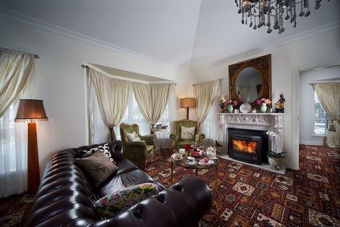 Katoomba Manor - Events Australia 2