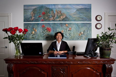 Katoomba Manor - Events Australia 0