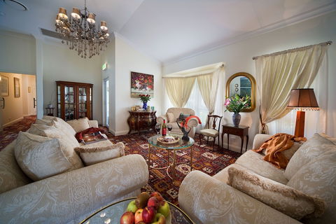 Katoomba Manor - Events Australia 3