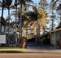 El Lago Waters Tourist Park - Events Australia