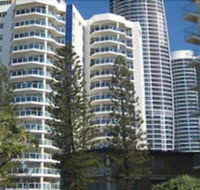 Grosvenor Beachfront Apartments - Events Australia