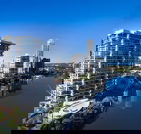 Silverton Holiday Apartments - Events Australia