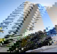 Surfers Mayfair - Events Australia