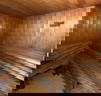 Berkeley on the Beach - Events Australia