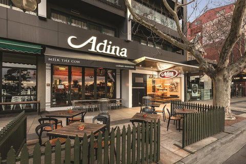 Adina Apartment Hotel St Kilda Melbourne - Events Australia 2