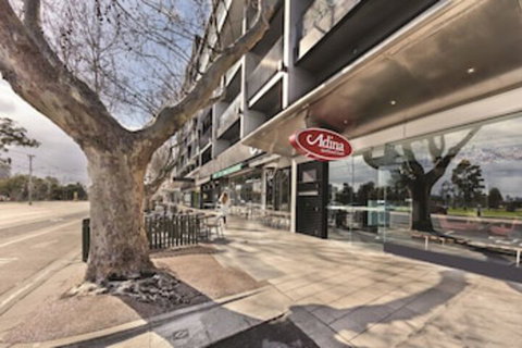Adina Apartment Hotel St Kilda Melbourne - Events Australia 0