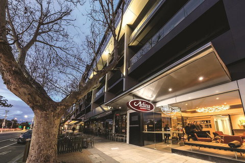 Adina Apartment Hotel St Kilda Melbourne - Events Australia 3