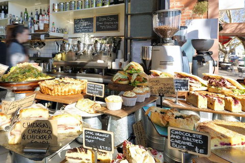 Adina Apartment Hotel St Kilda Melbourne - Events Australia 5