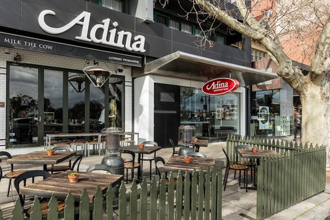 Adina Apartment Hotel St Kilda Melbourne - Events Australia 1