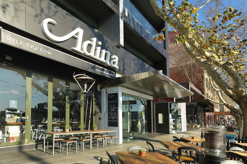 Adina Apartment Hotel St Kilda Melbourne - Events Australia 4