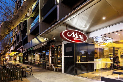 Adina Apartment Hotel St Kilda Melbourne - Events Australia 7