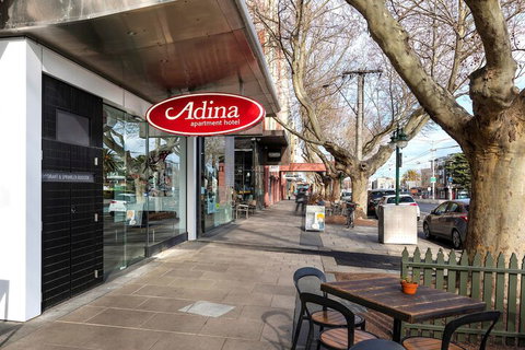 Adina Apartment Hotel St Kilda Melbourne - Events Australia 6