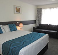 Gallery Motel - Tourism Bookings