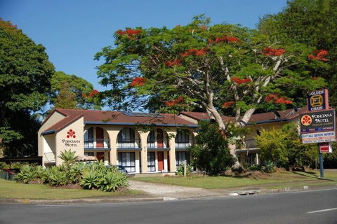 Gallery Motel - Tourism Bookings 1