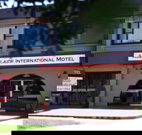 Adelaide International Motel - Events Australia