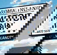 Roma Inland Motor Inn