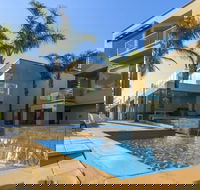 The Bluff Resort Apartments - Events Australia