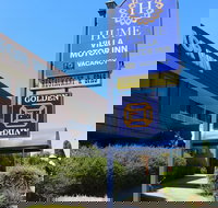 Hume Villa Motor Inn - Events Australia