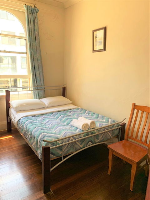 Sydney City Hostel - Tourism Bookings 4