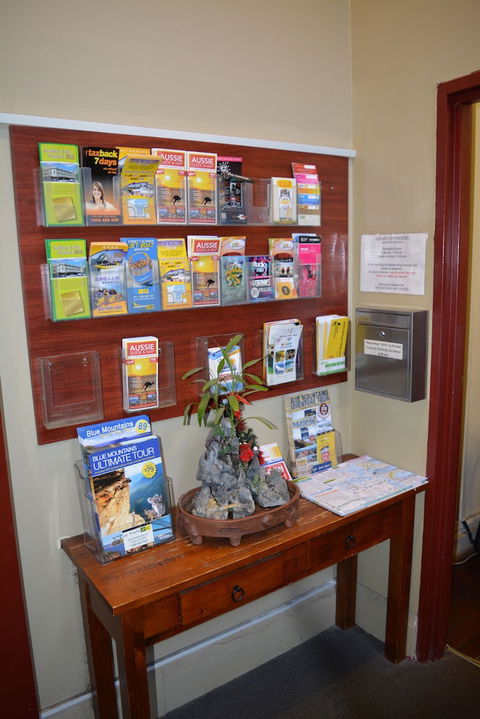 Sydney City Hostel - Tourism Bookings 2