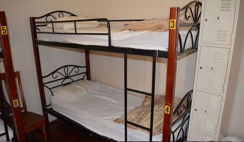 Sydney City Hostel - Tourism Bookings 6