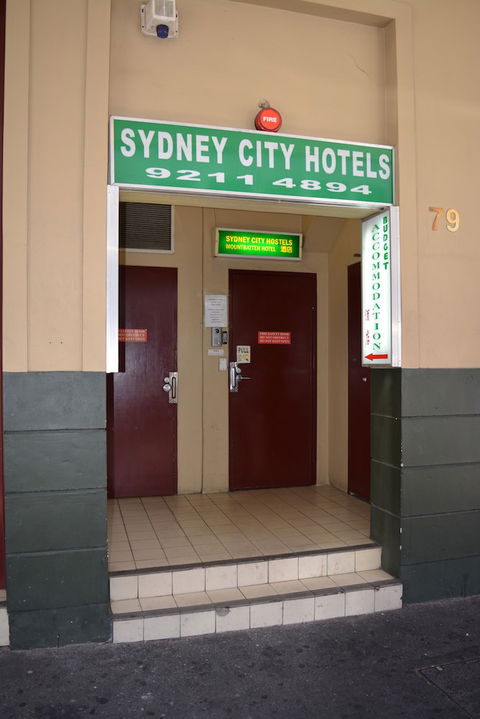 Sydney City Hostel - Tourism Bookings 0