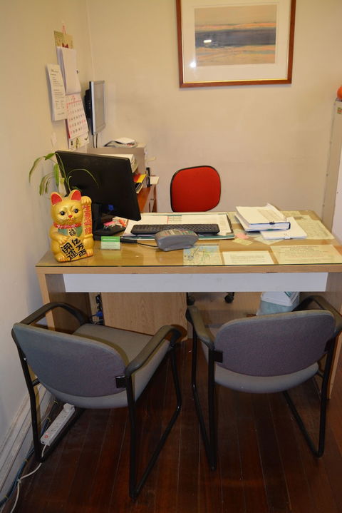 Sydney City Hostel - Tourism Bookings 1