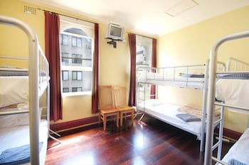 Sydney City Hostel - Tourism Bookings 3