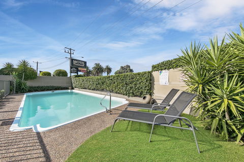 Cessnock Motel - Tourism Bookings 6