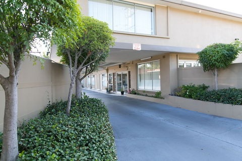 Cessnock Motel - Tourism Bookings 2