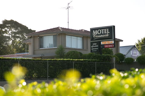 Cessnock Motel - Tourism Bookings 1