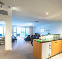 Glenelg Beachside Apartments - Events Australia
