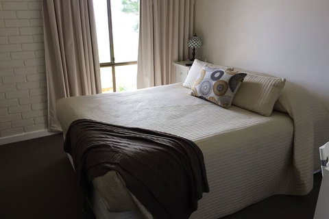 Martin Fields Beach Retreat - Events Australia 2