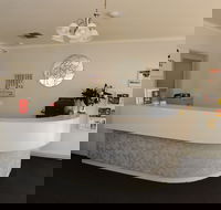 Horsham Mid City Court Motel - Events Australia