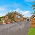 Sandpiper Motel Ulladulla - Tourism Bookings 0