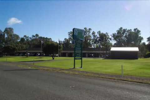 Tocumwal Golf Resort - Events Australia 2