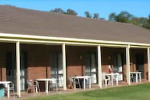 Tocumwal Golf Resort - Events Australia 6
