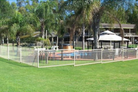 Tocumwal Golf Resort - Events Australia 3