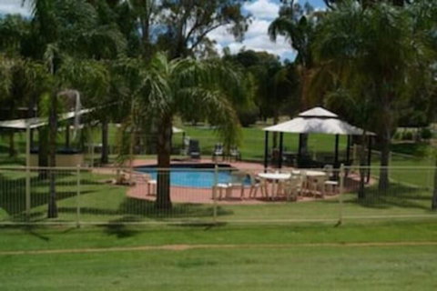 Tocumwal Golf Resort - Events Australia 5