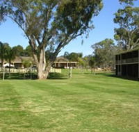 Tocumwal Golf Resort - Tourism Bookings