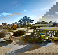 Statesman Motor Inn - Events Australia