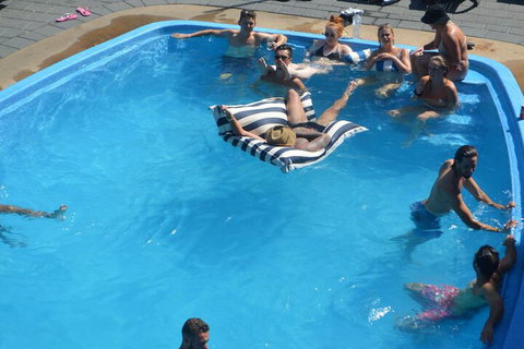 Youth Shack Backpackers - Hostel - Events Australia 5